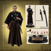 Seven Samurai Toshiro Mifune Ronin 1/6 Figure Collector Edition