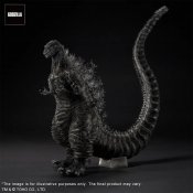 Godzilla 2016 Shin Godzilla Yuki Sakai Collection Vinyl Figure by X-Plus Japan