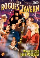 Rogues Tavern 1936 DVD