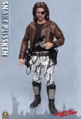 Escape from New York Snake Plissken (Sculpted Hair) Crown Series 1/6 Scale Figure