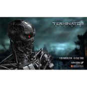 Terminator: Genesis T800 Terminator 1/10 Scale Statue