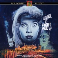 Carnival Of Souls 1961 Vinyl LP-Rob Zombie Presents