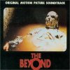 Beyond, The Soundtrack CD Fabio Frizzi