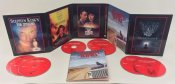 Stephen King Collection Soundtrack CD 8 DISC SET Dreamcatcher, The Shining, Firestarter and The Stand