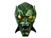 Green Goblin Life-Size Prop Replica Helmet 1:1 Scale Wearable Helmet