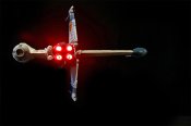 Star Wars Return of the Jedi B-Wing 1/144 Scale Light Kit for MPC