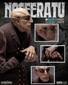 Nosferatu 1/4 Plus Format 24" Statue