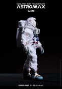 Astromax White Astronaut 1/6 Scale Figure by Coolrain Blitzway