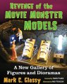 Revenge of the Movie Monster Models Book