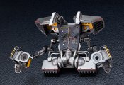 Robocop 3 Jet Pack Equipment Moderoid Plastic Model Kit From Japan