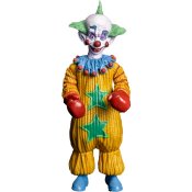 Killer Klowns From Outer Space "Shorty" 8" Figure - Scream Greats