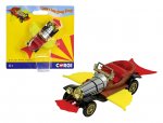 Chitty Chitty Bang Bang 1968 Mini Diecast Car Replica by Corgi