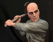 Tower Of London 1939 Mord the Executioner 1/4 Scale Bust Boris Karloff