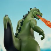 Godzilla Gallery Animated Series Style Deluxe Statue