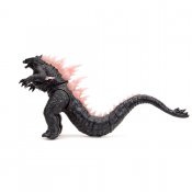 Godzilla x Kong: The New Empire Godzilla Heat-Ray Breath RC Figure with Atomic Breath