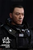 Wandering Earth N171-11 Rescue Unit Captain Wang Lei 1/6 Scale Figure by DAM Toys