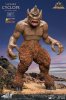 7th Voyage of Sinbad 2-Horned Cyclops Model Kit by X-Plus