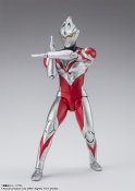 Ultraman Arc Figure by Bandai S.H.Figuarts