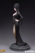 Elvira: Mistress of the Dark 1/4 Scale Maquette Statue