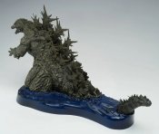 Godzilla Minus One Godzilla Offshore Image Art Vignette Statue by Banpresto