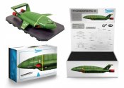 Thunderbirds Thunderbird 2 Special Limited Edition 10" Die-Cast Replica