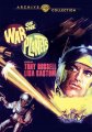 War of the Planets 1966 Widescreen DVD