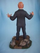 Outer Limits Eros The Children Of Spider County Resin Model Kit