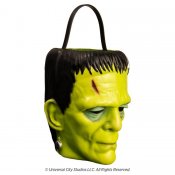 Frankenstein's Monster Limited Edition Candy Pail Universal Monsters