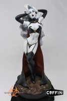 Lady Death Reaper Maquette 1/6 Scale Collectible Statue