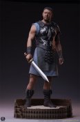 Gladiator 2000 Maximus Russell Crowe 1/3 Scale Statue