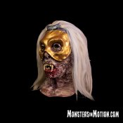 Legend of the 7 Golden Vampires Hammer Horror Collector's Mask SPECIAL ORDER!!