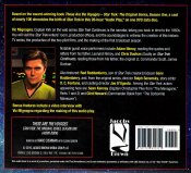 Star Trek TOS: These Are The Voyages Season One DVD AudioBook By Marc Cushman with Vic Mignogna (Star Trek Continues)