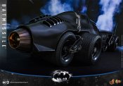 Batman Returns 1992 Batmissle Batmobile 1/6 Scale Replica by Hot Toys