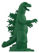 Godzilla Vintage Aurora Model Kit ReAction Figure by Super 7