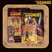 Goonies 3.75 Inch Action Figure Collection 5 Pieces