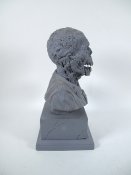 Return of the Living Dead 1/4 Scale Zombie Bust Master Sculp