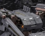 Metal Gear Solid Metal Gear Rex (Black Version) 1:100 Scale Model Kit by Kotobukiya