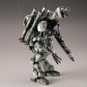 Maschinen Krieger Final Hund Set & Jerry Can Man 1/35 Scale Model Kit by Kaiyodo (Grosserhund)