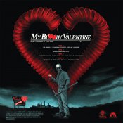 My Bloody Valentine Soundtrack LP 2-Disc Set Paul ZaZa