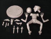 Nosferatu Blood Collector Import Model Kit