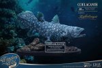 Coelacanth Wonders of the Wild Series 12" Polyresin Statue