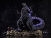 Godzilla 2016 (Shin Godzilla) Japan Heroes Universe Giant 22 Inch Tall Statue