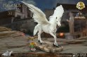 Clash of the Titans Pegasus Horse DELUXE 1/6 Scale Statue by X-Plus/Star Ace Ray Harryhausen 100th