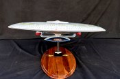 Star Trek Enterprise 1701-D Giant Replica 44" Long