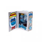 Boo Berry 6-Inch Scale Glow-In-The-Dark Action Figure Boo Berry Cereal