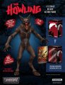 Howling 1981 Werewolf Deluxe 1/12 Scale Figure