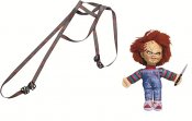 Child's Play Chucky Back Harness Backpack Accessory