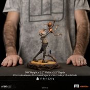 Geppetto & Pinocchio 1/10 Scale Statue by Iron Studios