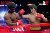 Rocky II Rocky 1/6 Scale Figure by Star Ace