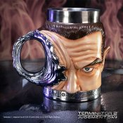 Terminator 2: Judgement Day T-1000 Tankard Mug